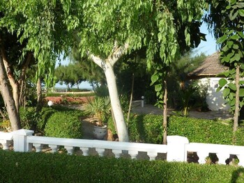 Cap Saint Louis,St. Louis>>Saint-Louis,3 star