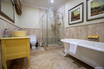 Villa Monticello,Greater Accra>>Accra,5 star