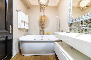 Villa Monticello,Greater Accra>>Accra,5 star