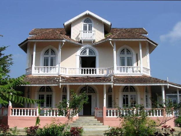 pestana miramar sao tome