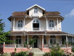 pestana miramar sao tome