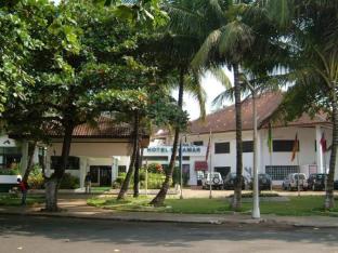 pestana miramar sao tome