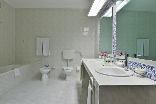 pestana miramar sao tome