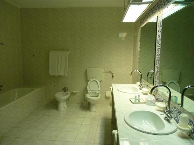 pestana miramar sao tome