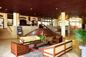 pestana miramar sao tome
