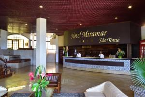 pestana miramar sao tome