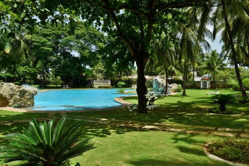 pestana miramar sao tome