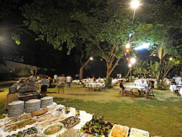 pestana miramar sao tome