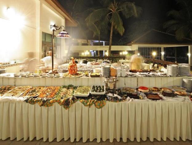 pestana miramar sao tome