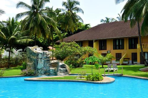 pestana miramar sao tome