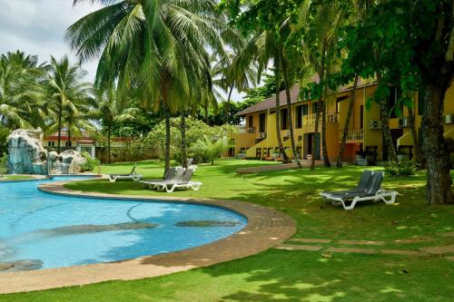 pestana miramar sao tome