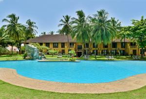 pestana miramar sao tome