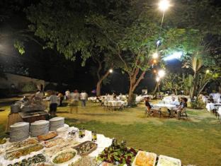 pestana miramar sao tome