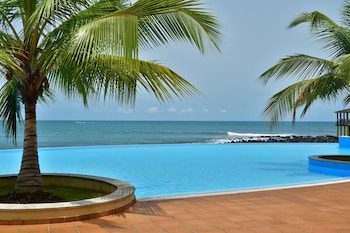 pestana sao tome