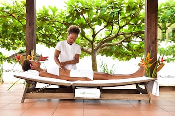 Pestana Sao Tome,Sao Tome>>Agua Grande,5 star