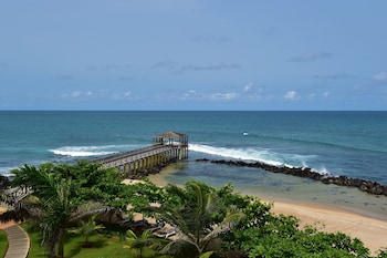 Pestana Sao Tome,Sao Tome>>Agua Grande,5 star