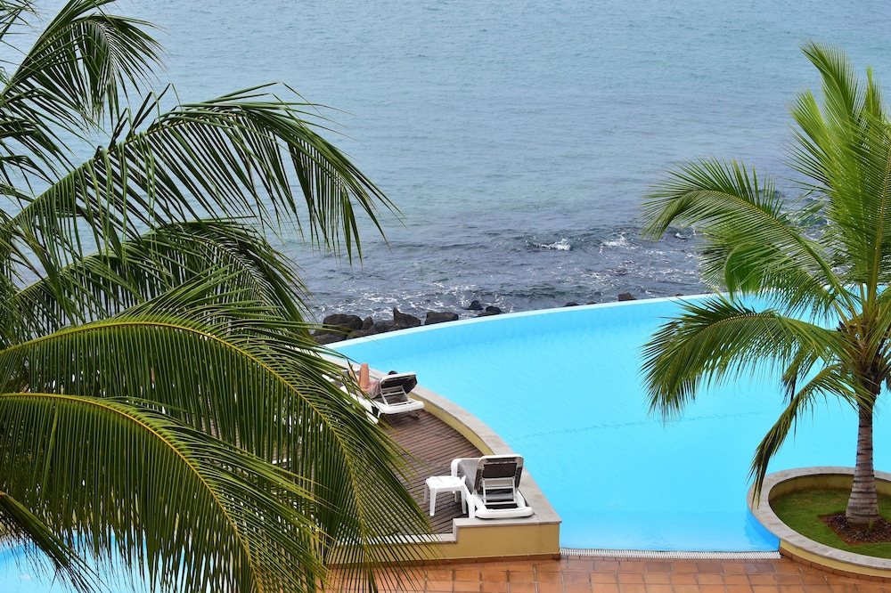 pestana sao tome