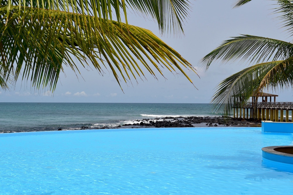 pestana sao tome