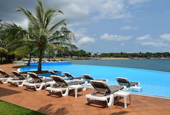 pestana sao tome