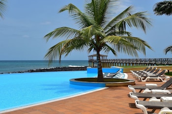 pestana sao tome