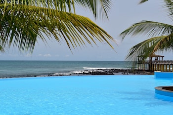 pestana sao tome