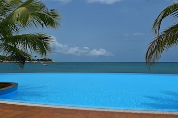 pestana sao tome