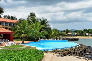 pestana sao tome