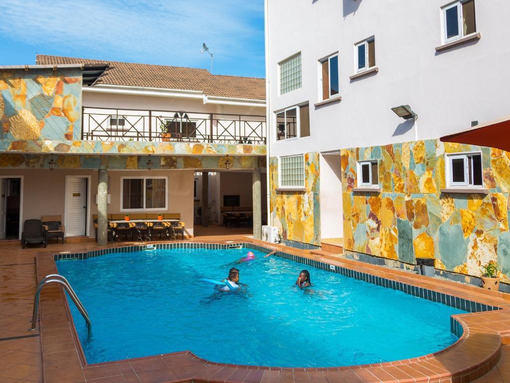 midindi hotel