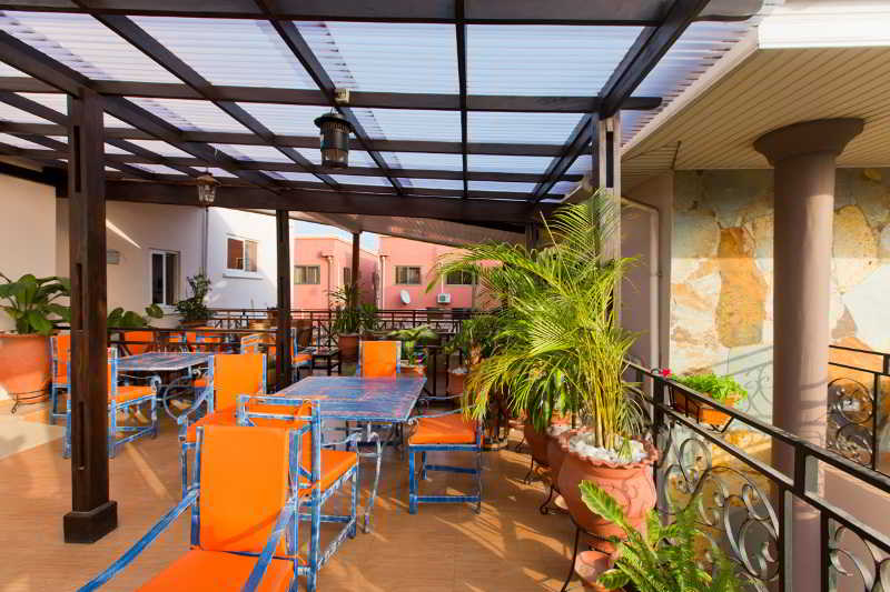 midindi hotel