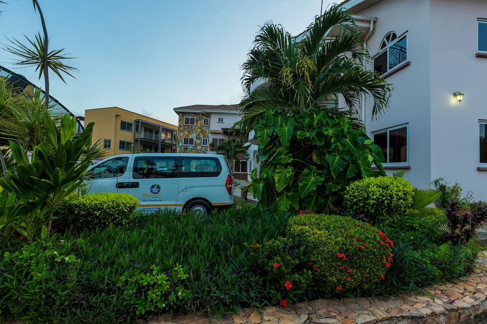 midindi hotel