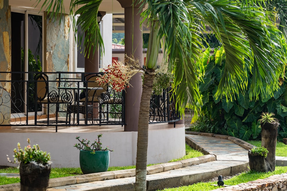 midindi hotel