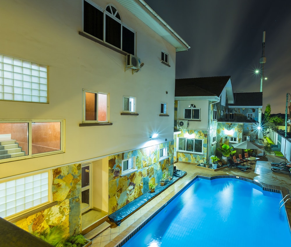 midindi hotel