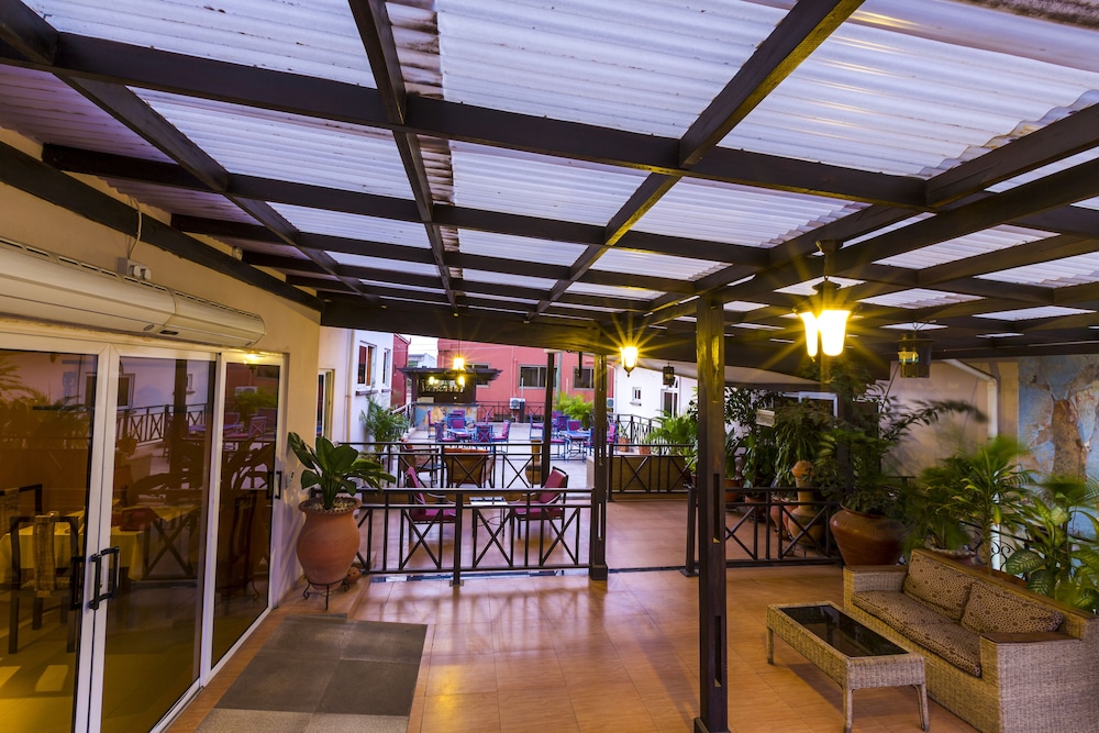 midindi hotel