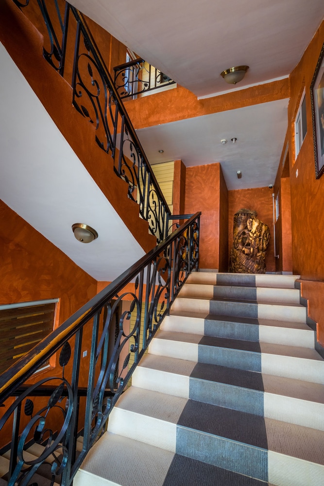midindi hotel