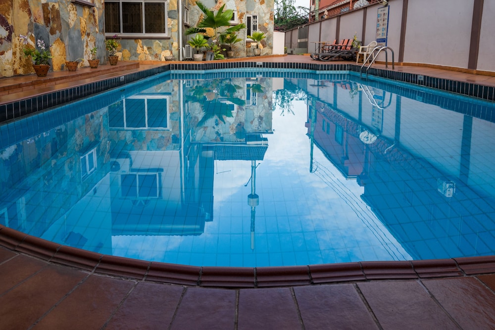 midindi hotel