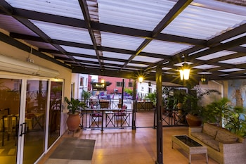 midindi hotel