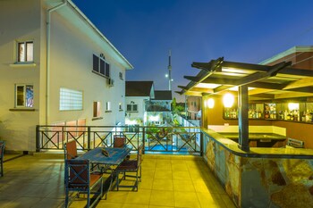 midindi hotel