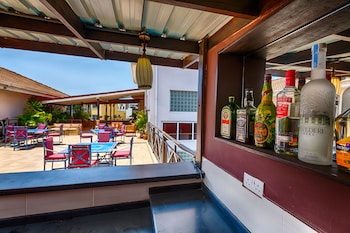 midindi hotel