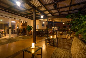 midindi hotel