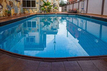 midindi hotel