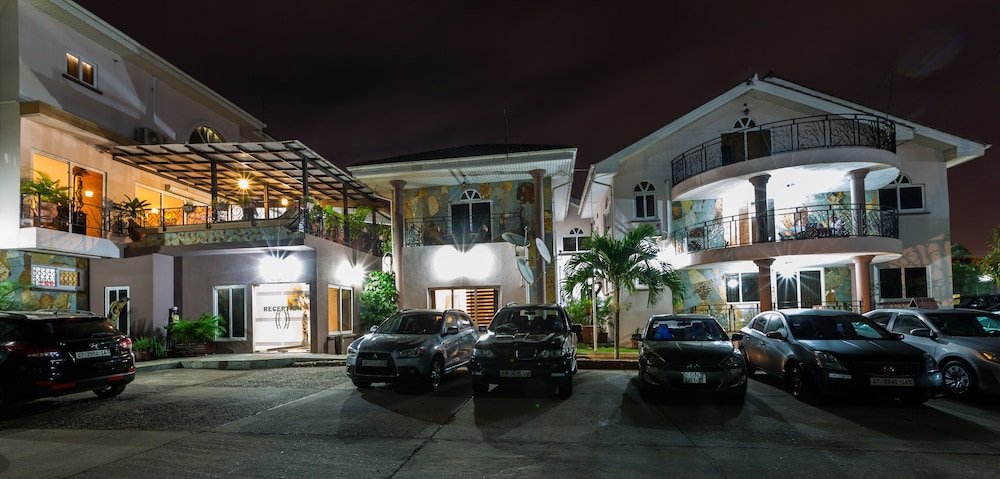 midindi hotel