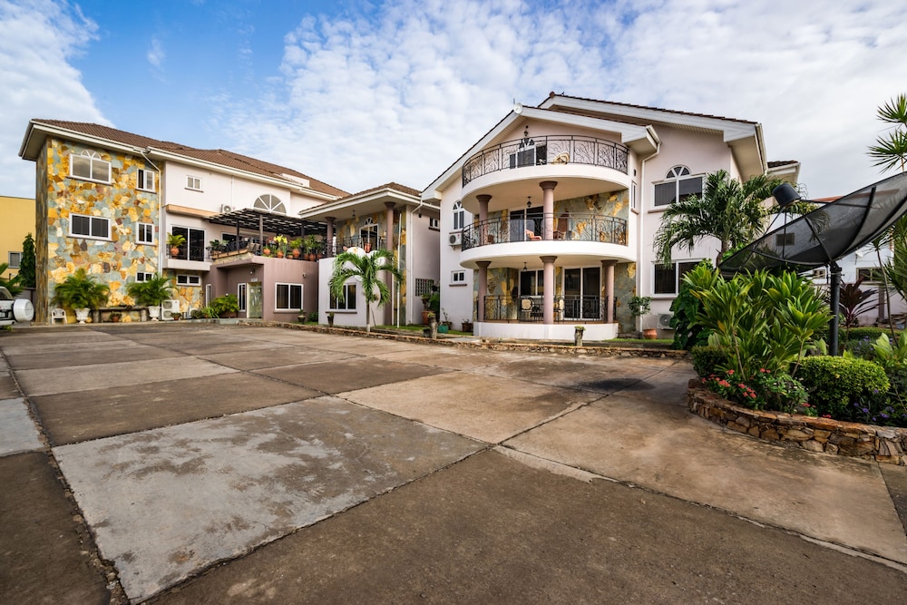 midindi hotel