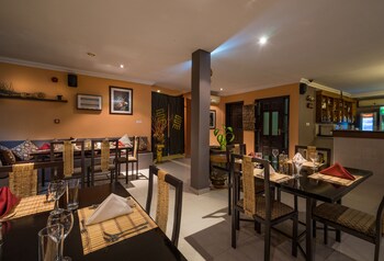 midindi hotel