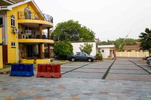 midindi hotel