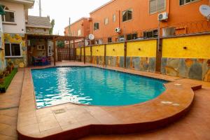 midindi hotel