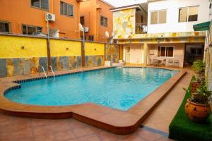 midindi hotel
