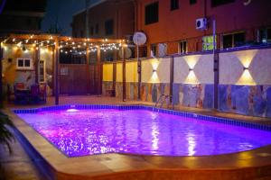 midindi hotel