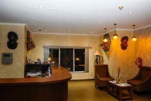midindi hotel