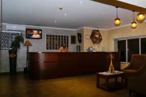 midindi hotel