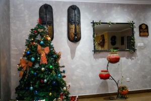 midindi hotel